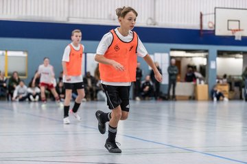 Bild 20 - wCJ Norddeutsches Futsalturnier Auswahlmannschaften